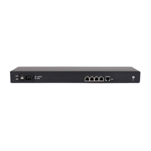 Dinstar DAG2000-16O Analog VoIP Gateway