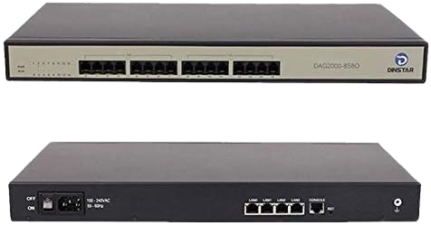 Dinstar-DAG2000-8S8O-FXSFXO-Mixed-Hybrid-Gateway