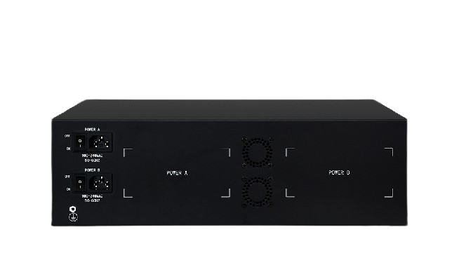 Dinstar DAG3000-128SO High-end Analog VoIP Gateway
