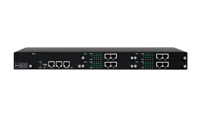 Dinstar-DAG3000-32SO-High-end-Analog-VoIP-Gateway