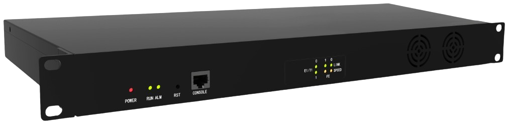 Dinstar MTG1000B PRI Gateway Dubai
