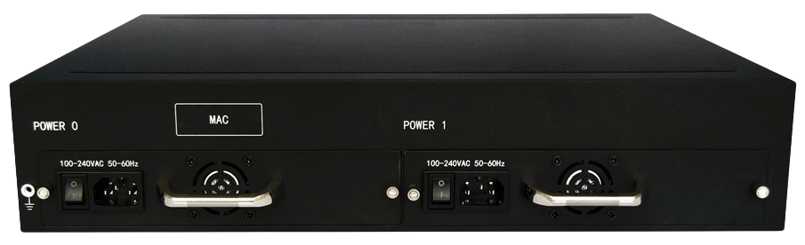 Dinstar MTG3000T PRI Gateway