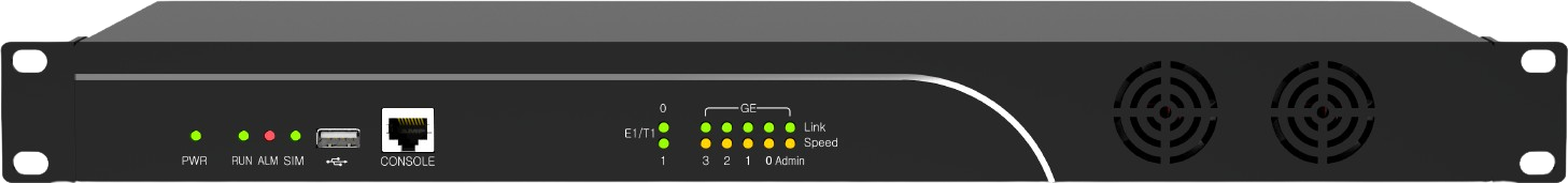 Dinstar-SBC1000-Session-Border-controller