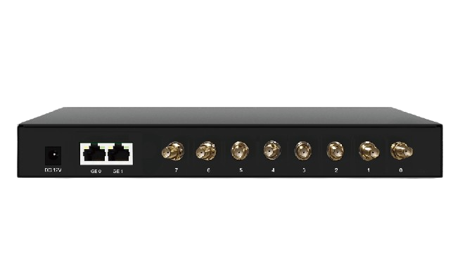 Dinstar UC2000-VE GSM Gateway Dubai