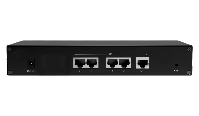 Dinstar SBC300 Session Border Controller