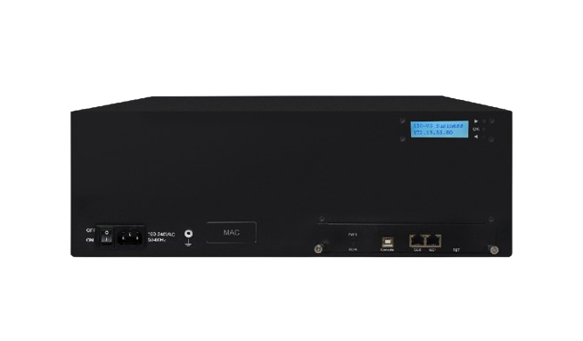 Dinstar UC2000-VH GSM Gateway
