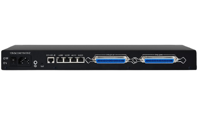 Dinstar DAG2000-32S Analog VoIP Gateway Dubai