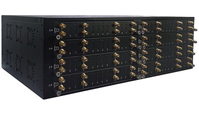 GSM\3G\LTE GATEWAYS