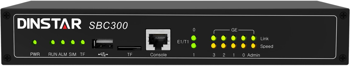 Session Border Controller (SBC)