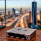 Dinstar voice gateway