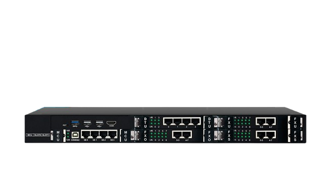 Dinstar UC350 Pro IP PBX