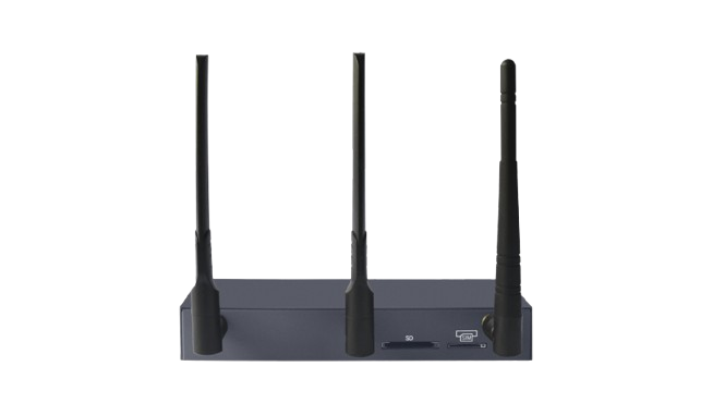 Dinstar UC120 VoIP PBX Dubai